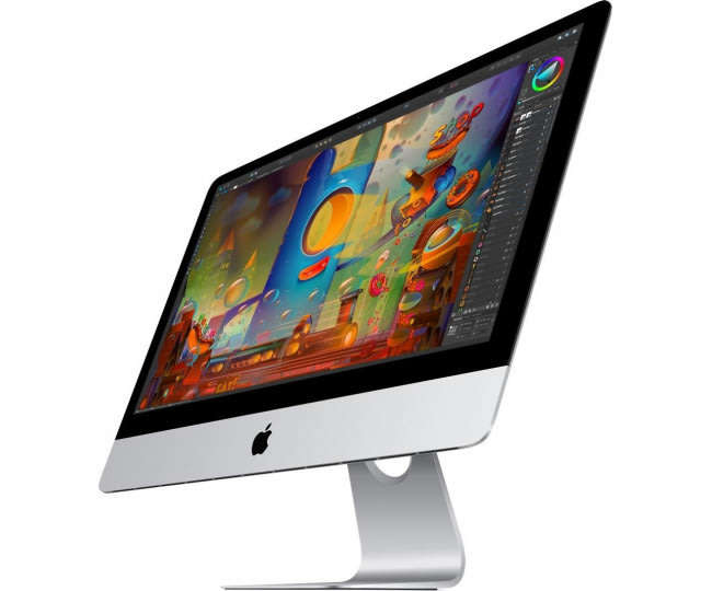 Apple iMAC Retina 5K Display | 27 INCH | Core i5 3.5GHz 16GB RAM 1TB HDD * LATE 2014
