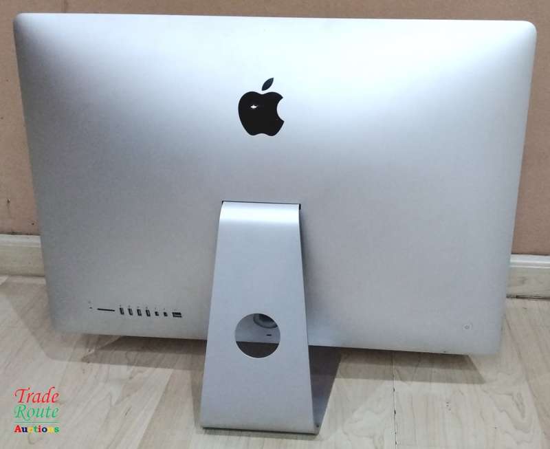 Apple iMAC Retina 5K Display | 27 INCH | Core i5 3.5GHz - 16GB RAM -1TB HDD+ 256GB SSD * RADEON 2GB