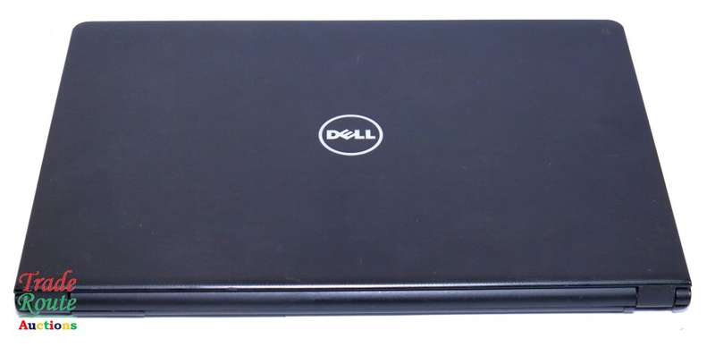 DELL VOSTRO 3568 15.6` LAPTOP | CORE i7 7500U 7th Gen 2.7GHz | 8GB RAM | 256GB SSD - Faulty Battery