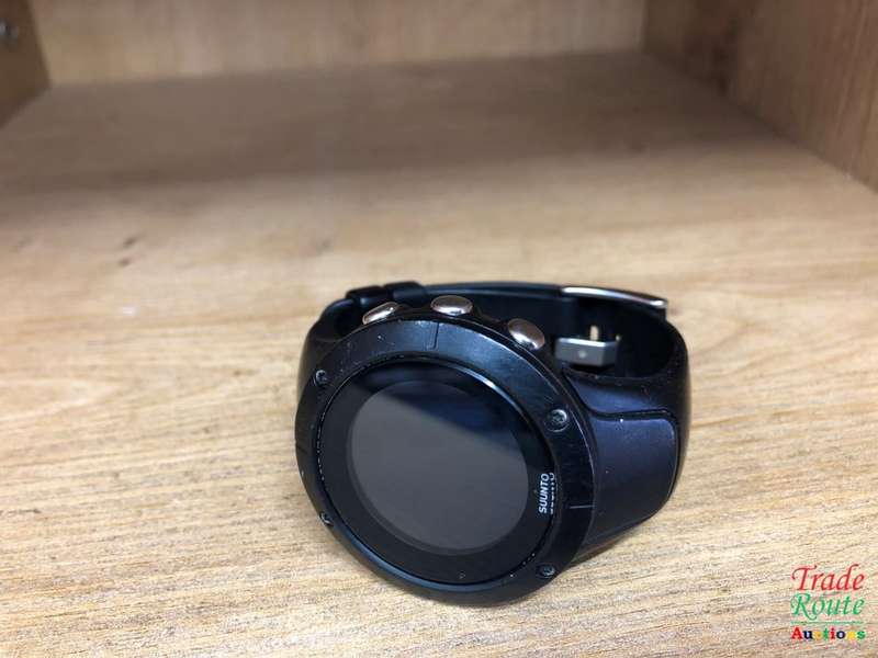 Suunto spartan ow163 online