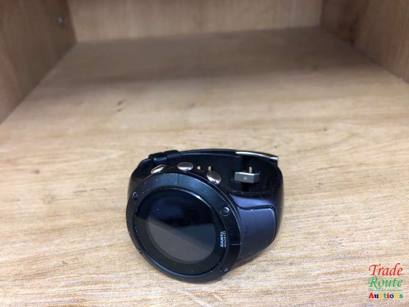 SUUNTO Spartan Trainer Wrist HR Multisport GPS Watch (Boxed)