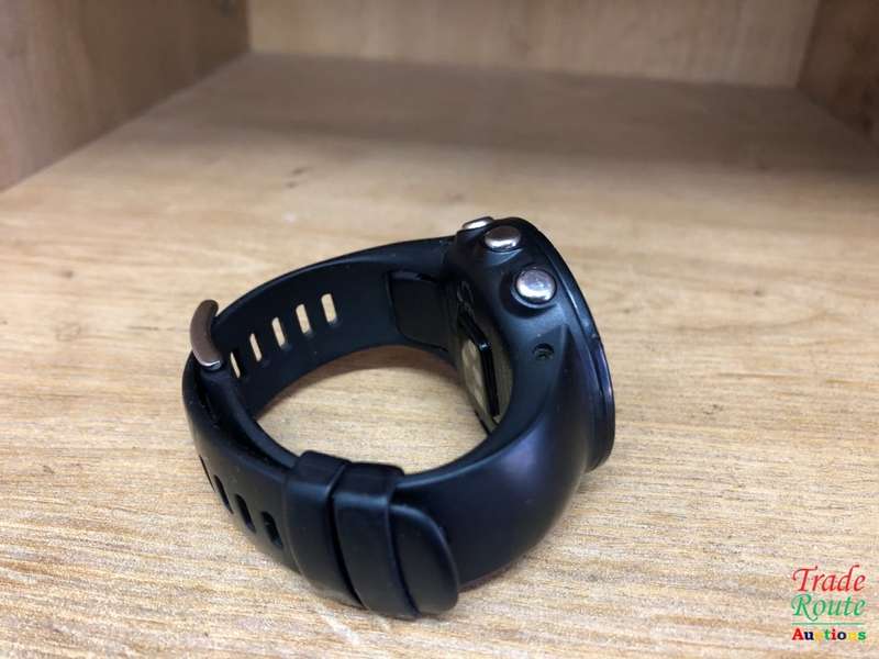 Suunto spartan ow163 on sale