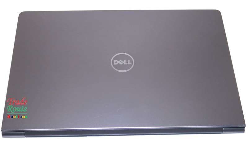 Dell Vostro 5568 15.6` LAPTOP | Intel Core i7 7500U 7th Gen 2.7GHz | 8GB RAM | 250GB SSD LOW BATTERY