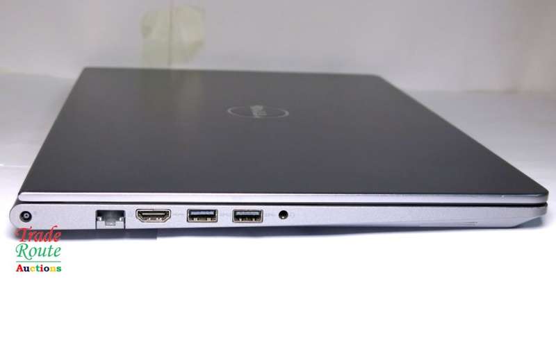 Dell Vostro 5568 15.6` LAPTOP | Intel Core i7 7500U 7th Gen 2.7GHz | 8GB RAM | 250GB SSD LOW BATTERY