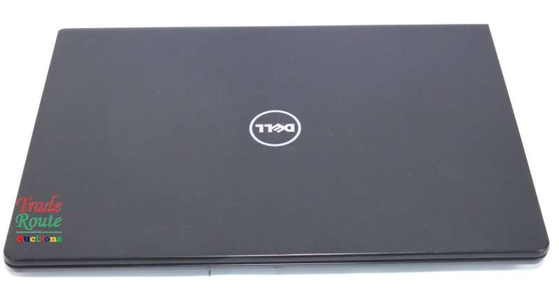 DELL VOSTRO 3568 15.6" LAPTOP | CORE i7 7500U 7th Gen 2.7GHz | 8GB RAM | 256GB SSD - Faulty Battery