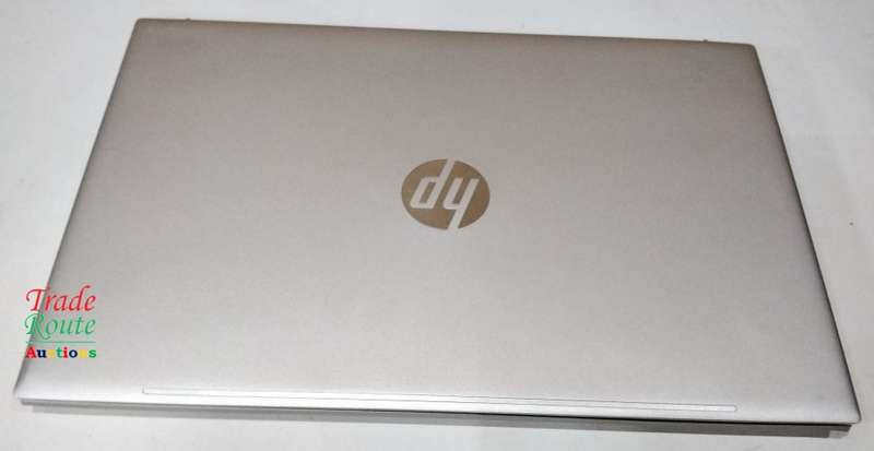 HP Pavilion Laptop 15-eg0xxx i7-1165G7 11th Gen 16GB RAM 256GB SSD 15.6'' FHD Notebook