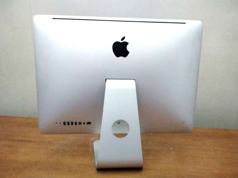 iMAC | 21.5 INCH | Core 2 Duo 3.06Ghz | 4GB RAM | 500GB HDD - Nvidia Geforce Graphics AIO Computer