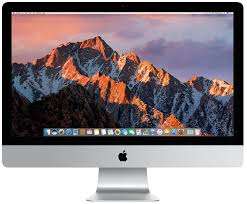 Apple iMAC 21.5 INCH Computer AIO Core i3 3.06Ghz | 8GB RAM | 500GB HDD