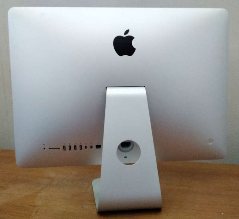 iMAC Apple Stylish | 21.5 INCH |  * ULTRASLIM * Intel Iris Pro Graphics