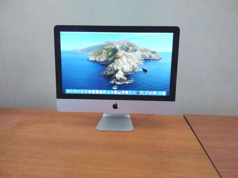 iMAC Stylish | 21.5 INCH | Core i5 2.7GHz | 8GB RAM | 1TB HDD  * ULTRASLIM * Intel Iris Pro Graphics