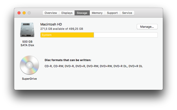 Apple iMAC | 21.5 INCH * ALL IN ONE DESKTOP COMPUTER * AMD Radeon HD