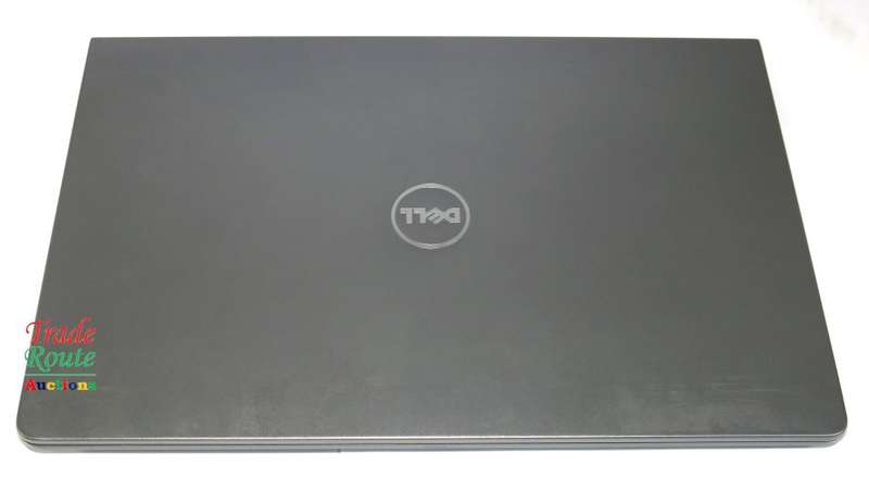 Dell Vostro 5568 15.6` LAPTOP | Intel Core i7 7th Gen | 8GB | 250GB | Nvidia 940MX 4GB | LOW BATTERY