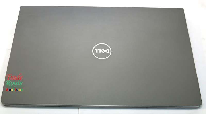 Dell Vostro 5568 15.6` LAPTOP | Intel Core i7 7th Gen | 8GB | 250GB | Nvidia 940MX 4GB | LOW BATTERY