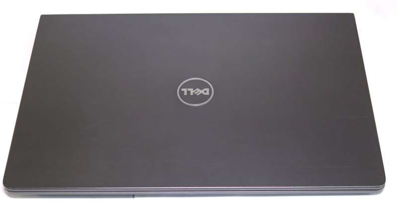 Dell Vostro 5568 15.6 LAPTOP | Intel Core i7 7th Gen | 8GB | 250GB + 1TB | Nvidia 4GB LOW BATTERY
