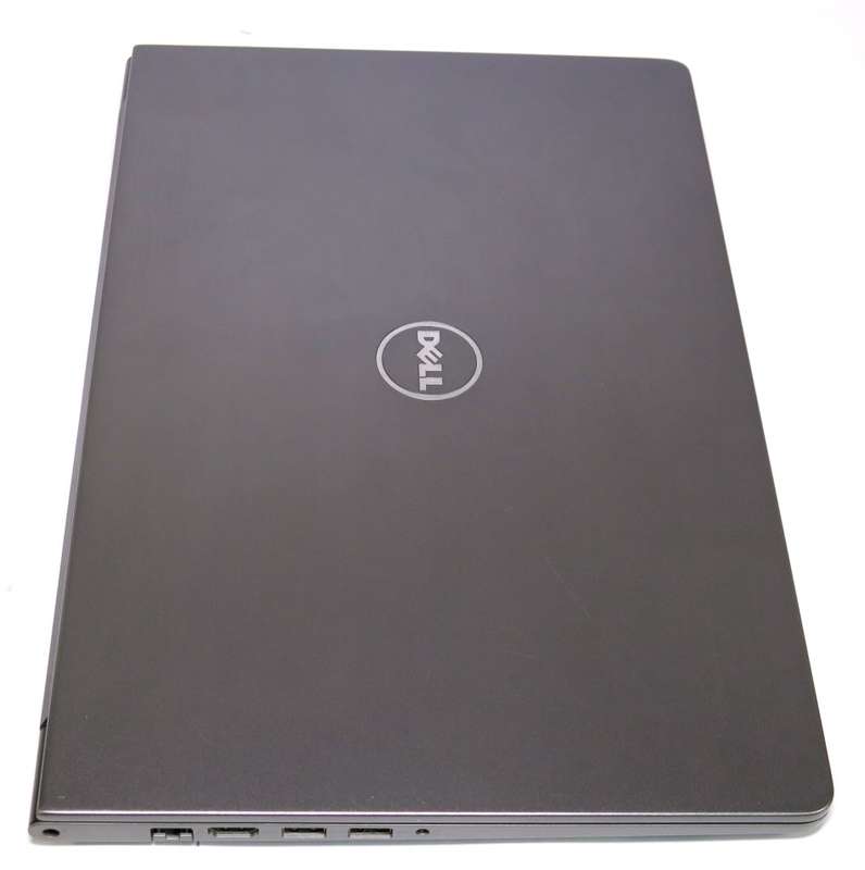 Dell Vostro 5568 15.6 LAPTOP | Intel Core i7 7th Gen | 8GB | 250GB + 1TB | Nvidia 4GB LOW BATTERY