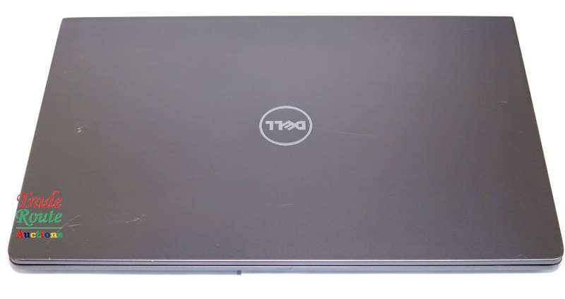 PLZ READ - Dell Vostro 5568 15.6" LAPTOP | Intel Core i7 7500U 7th Gen 2.7GHz | 8GB RAM | 256GB SSD