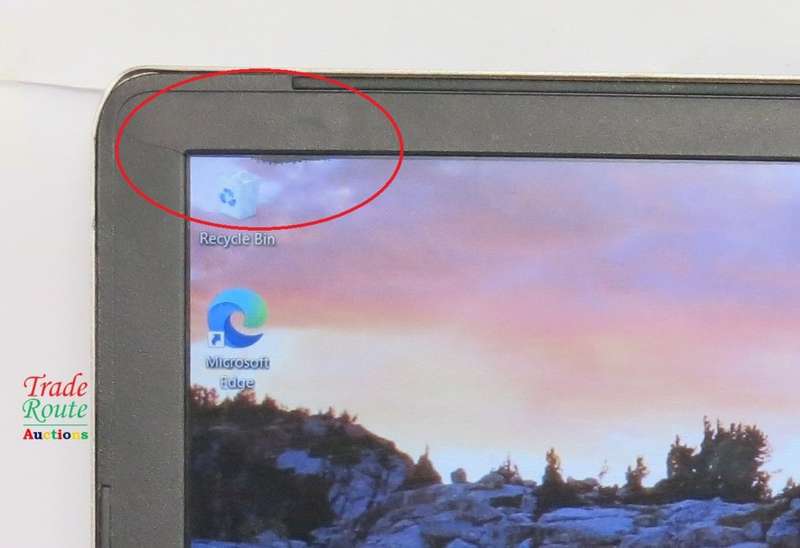 PLZ READ - Dell Vostro 5568 15.6" LAPTOP | Intel Core i7 7500U 7th Gen 2.7GHz | 8GB RAM | 256GB SSD