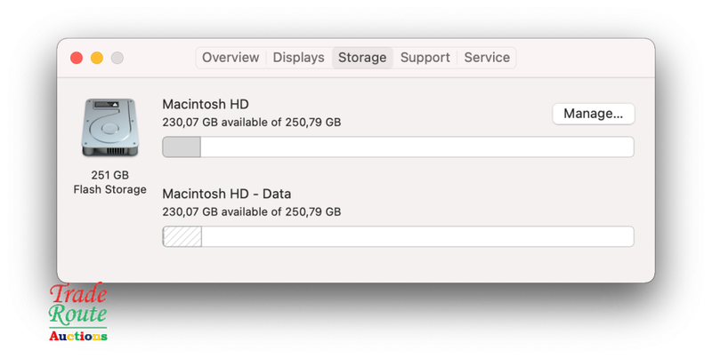Apple MacBook Pro 15.4-inch  | Core i7 2.2GHz | 16GB RAM | 256GB SSD MID 2015 ** RETINA DISPLAY **