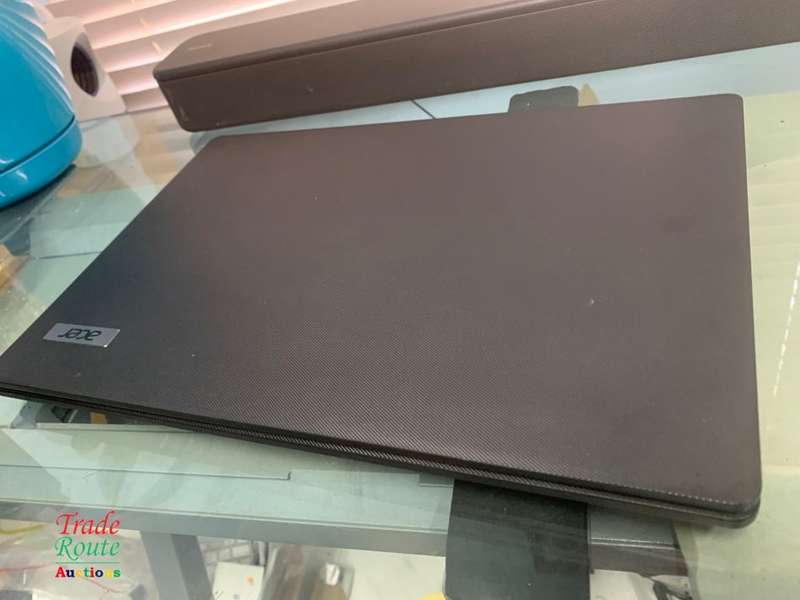 11th Gen | Acer Travelmate P215-53 15.6" Laptop | Core i5 11355g7 | 8GB RAM | 256GB SSD NVMe
