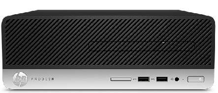 HP Prodesk 400 G6 MT Desktop Computer | Core i5 9500 9th Gen 3.0Ghz | 8GB RAM | 512GB HDD