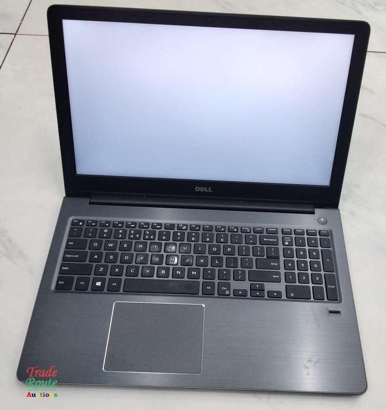 Dell Vostro 5568 15.6 LAPTOP | Intel Core i7 7th Gen | 8GB | 250GB SSD + 1TB HDD Nvidia 4GB Graphics