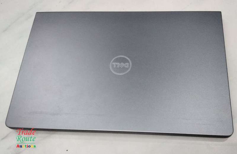 Dell Vostro 5568 15.6 LAPTOP | Intel Core i7 7th Gen | 8GB | 250GB SSD + 1TB HDD Nvidia 4GB Graphics