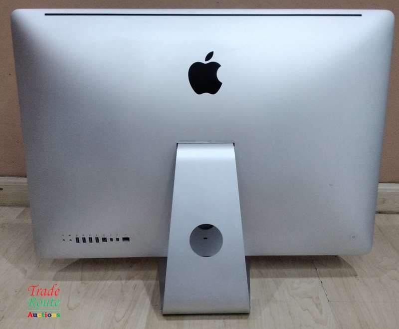 High Spec - Apple iMAC | 27 INCH | Core i5 3.1GHz 16GB RAM 1TB HDD