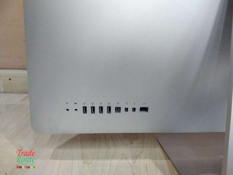 High Spec - Apple iMAC | 27 INCH | Core i5 3.1GHz 16GB RAM 1TB HDD