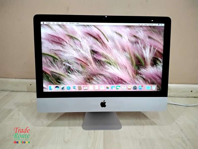 iMAC | 21.5 INCH | Core i5 2.9GHz | 8GB RAM | 1TB HDD  * ULTRASLIM * Nvidia Geforce Graphics
