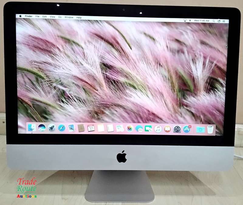 iMAC | 21.5 INCH | Core i5 2.9GHz | 8GB RAM | 1TB HDD  * ULTRASLIM * Nvidia Geforce Graphics