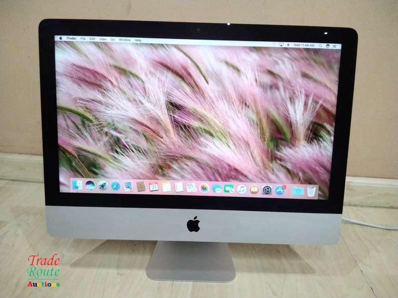 iMAC | 21.5 INCH | Core i5 2.9GHz | 8GB RAM | 1TB HDD  * ULTRASLIM * Nvidia Geforce Graphics