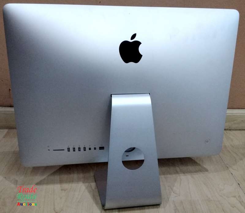 iMAC | 21.5 INCH | Core i5 2.9GHz | 8GB RAM | 1TB HDD  * ULTRASLIM * Nvidia Geforce Graphics