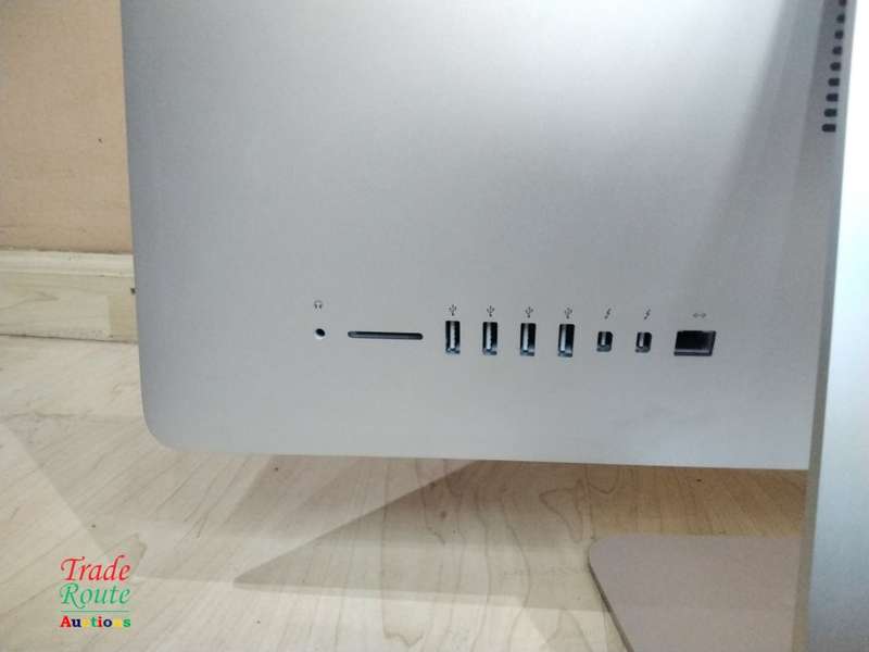 iMAC | 21.5 INCH | Core i5 2.9GHz | 8GB RAM | 1TB HDD  * ULTRASLIM * Nvidia Geforce Graphics