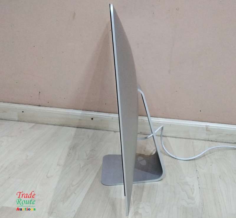 Apple iMAC | 27 INCH | Core i5 3.2GHz | 16GB RAM | 1TB HDD * ULTRASLIM  * Nvidia GeForce Graphics