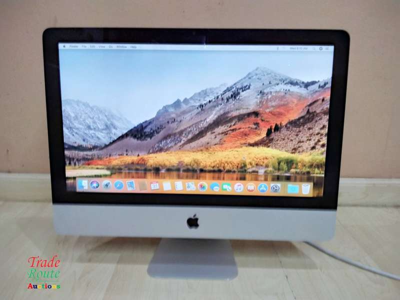 Apple Imac | 21.5 Inch | Core i5 2.5GHz 12GB RAM 1TB HDD * Amd Radeon Hd Graphics