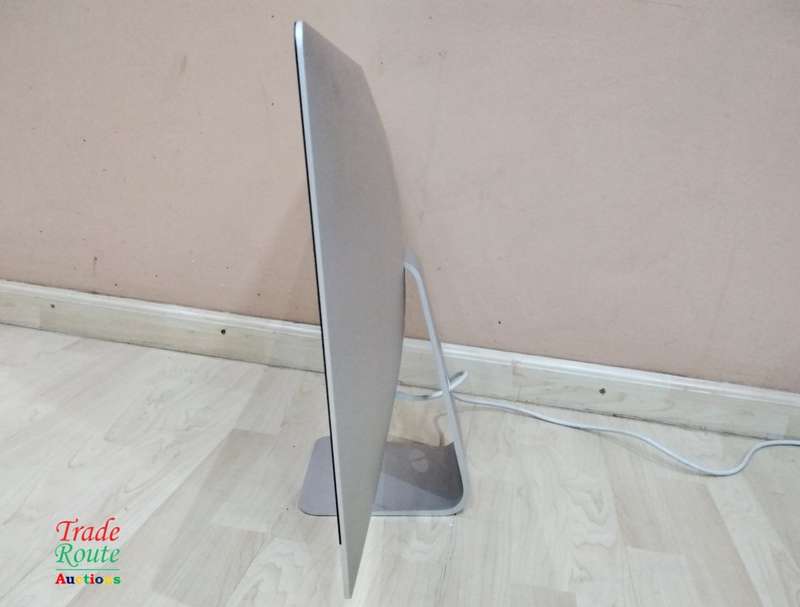 Apple iMAC | 27 INCH | Core i5 3.2GHz | 8GB RAM | 1TB HDD * ULTRASLIM  * [ LOOSE HINGE ]