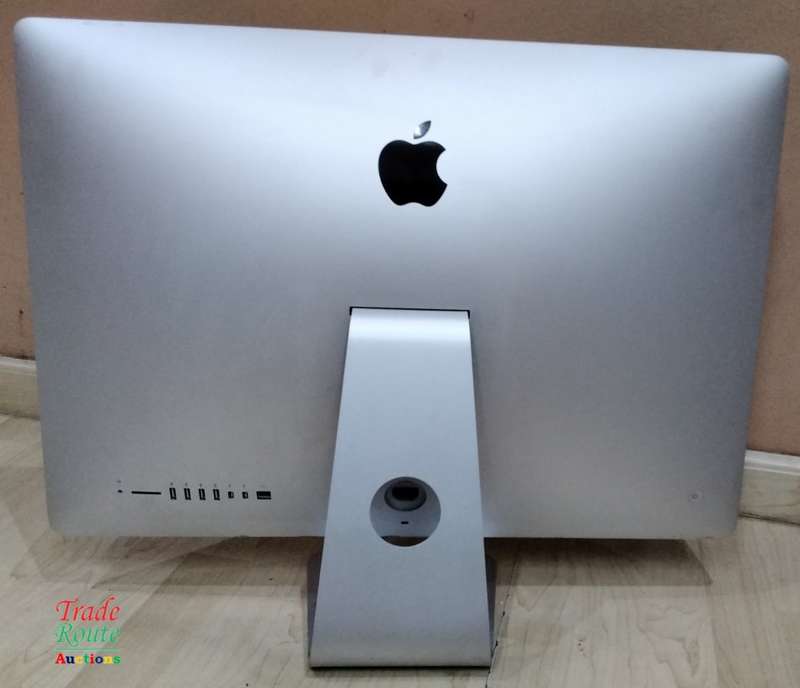 Apple iMAC | 27 INCH | Core i5 3.2GHz | 8GB RAM | 1TB HDD * ULTRASLIM  * [ LOOSE HINGE ]
