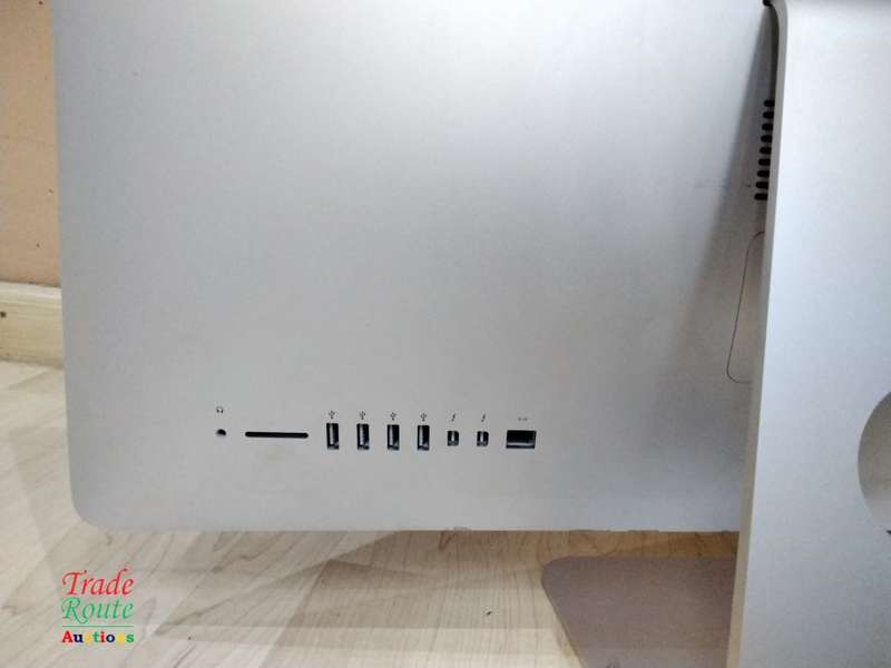 Apple iMAC | 27 INCH | Core i5 3.2GHz | 8GB RAM | 1TB HDD * ULTRASLIM  * [ LOOSE HINGE ]