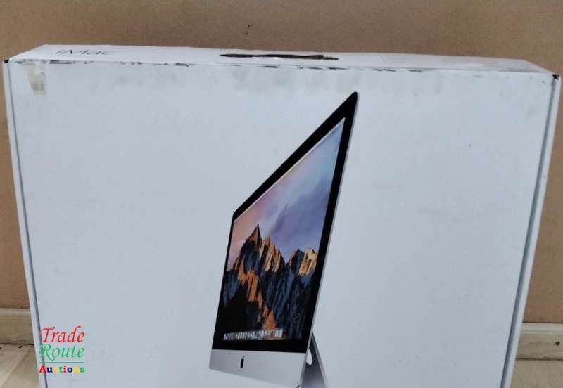 Apple iMAC | 27 INCH | Core i5 3.2GHz | 8GB RAM | 1TB HDD * ULTRASLIM  * [ LOOSE HINGE ]
