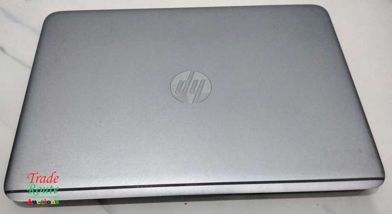 READ DESCRIPTION > HP Elitebook Folio 1040 G3 - Core i7 6600U 2.6GHz - 8GB RAM - 256GB SSD