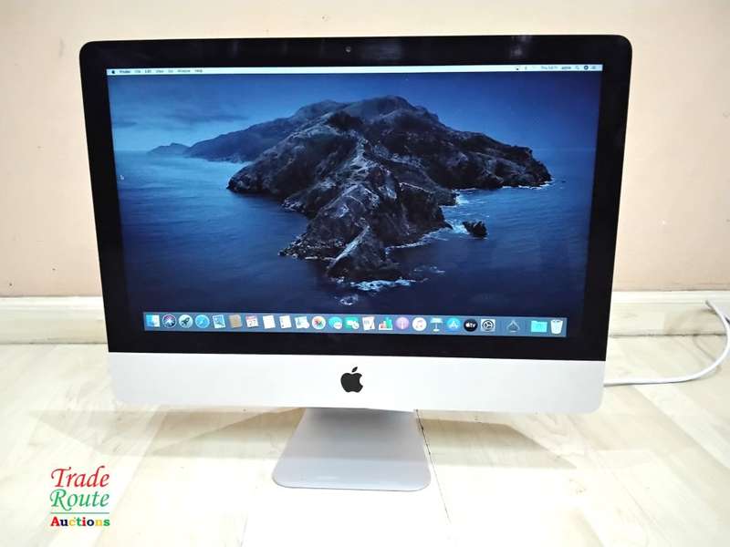 iMAC BOXED | 21.5 INCH | Core i5 2.9GHz | 8GB RAM | 1TB HDD  * ULTRASLIM * Nvidia Geforce Graphics