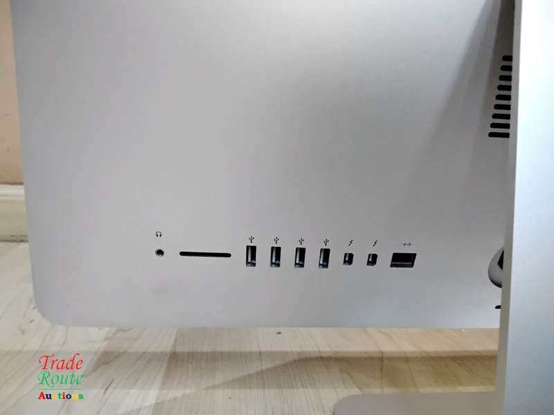 iMAC BOXED | 21.5 INCH | Core i5 2.9GHz | 8GB RAM | 1TB HDD  * ULTRASLIM * Nvidia Geforce Graphics