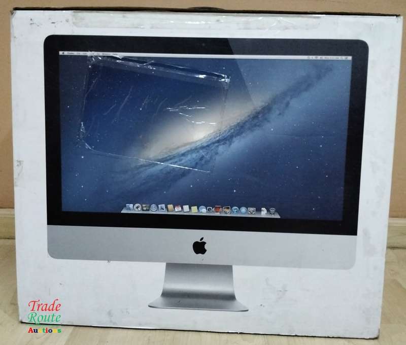 iMAC BOXED | 21.5 INCH | Core i5 2.9GHz | 8GB RAM | 1TB HDD  * ULTRASLIM * Nvidia Geforce Graphics