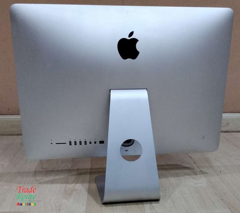 Apple iMAC | 21.5 INCH | Core i5 2.7GHz | 8GB RAM | 1TB HDD  * ULTRASLIM * Nvidia Geforce Graphics
