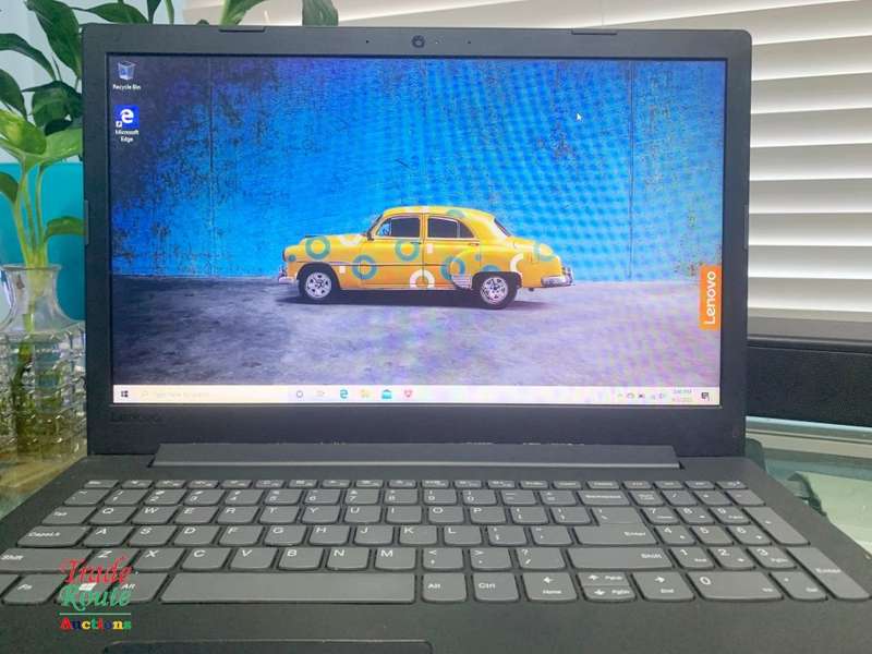 LENOVO IDEAPAD 130 81H7 LAPTOP | CORE i5 8250U 8th Gen @ 1.8GHZ  | 4GB RAM | 1TB HDD | NOTEBOOK