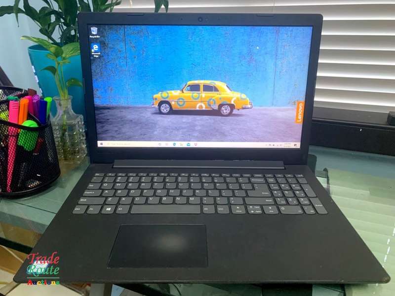 LENOVO IDEAPAD 130 81H7 LAPTOP | CORE i5 8250U 8th Gen @ 1.8GHZ  | 4GB RAM | 1TB HDD | NOTEBOOK