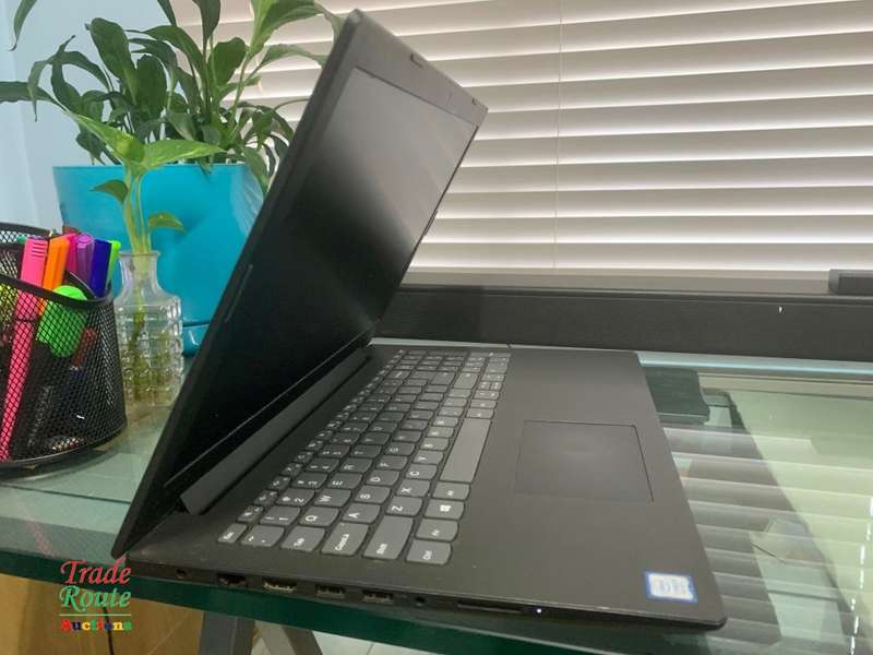 LENOVO IDEAPAD 130 81H7 LAPTOP | CORE i5 8250U 8th Gen @ 1.8GHZ  | 4GB RAM | 1TB HDD | NOTEBOOK