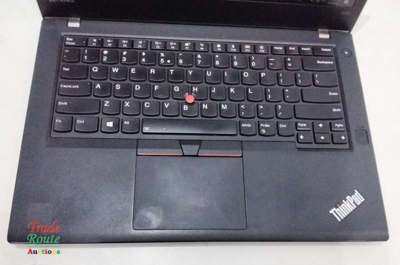 LENOVO THINKPAD T470 Laptop | CORE i5 6300U 6th Gen 2.4GHz | 16GB RAM | 480GB SSD | LAPTOP