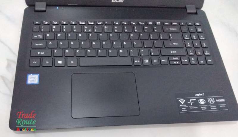 Acer Aspire 3 A315-54 15.6" Laptop