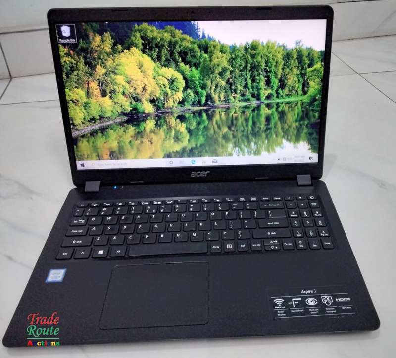 Acer Aspire 3 A315-54 15.6" Laptop